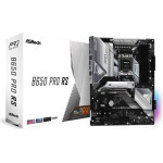 Asrock B650 Pro Rs Motherboard Atx �� Amd AM5 Socket - (90-MXBL10-A0UAYZ)