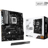 Asrock B850 Pro-A Wifi Motherboard Atx �� Amd AM5 Socket - (90-MXBQN0-A0UAYZ)