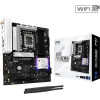 Asrock B860 Pro Rs Wifi Motherboard Atx �� Intel 1851 Socket - (90-MXBRK0-A0UAYZ)
