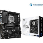 Asrock Z890 Pro-A Motherboard Atx With Intel 1851 Socket - (90-MXBP50-A0UAYZ)