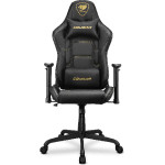 Cougar Armor Elite Royal - Premium Gaming Chair - (3MELIGLB.0001)