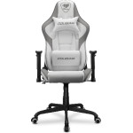 Cougar Armor Elite White - Gaming Chair Premium - (3MELIWHB.0001)