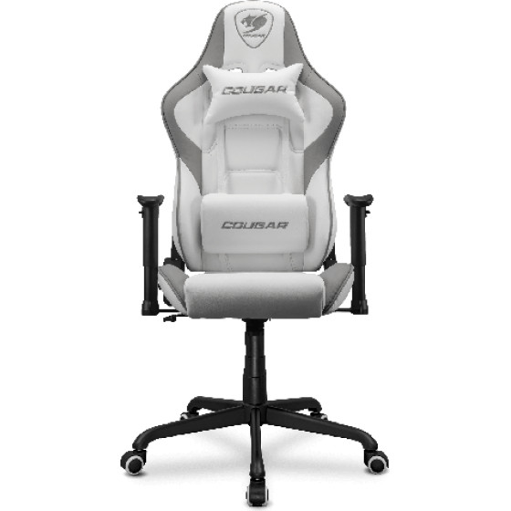 Cougar Armor Elite White - Gaming Chair Premium - (3MELIWHB.0001)