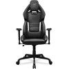 Cougar Hotrod - Racing-Inspired Gaming Chair Black - (3MARXBLB.0001)