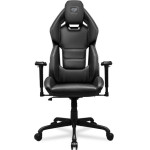 Cougar Hotrod - Racing-Inspired Gaming Chair Black - (3MARXBLB.0001)