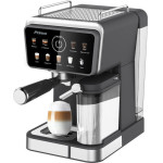 Primo ������ Espresso+Milk Frother PREM-40532 Hot & Cold 3��1 20BAr Digital �����-Inox - (PR��-40532)