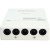 Folksafe ����������� ���������� Cctv 16 ������, 12V/8A, ��������� IP65 - (FS-DC121608W)