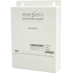 Folksafe ����������� ���������� Cctv 8 ������, 12V/5A, ��������� IP65 - (FS-DC120805W)