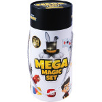 As Games: Mega Magic Set - 101 Magic Tricks (1040-08488)