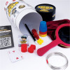 As Games: Mega Magic Set - 101 Magic Tricks (1040-08488)