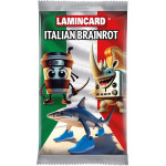 As Lamnicard: Italian Brainrot - Collection Cards (1013-00596)