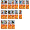 As Lamnicard: Italian Brainrot - Collection Cards (1013-00596)
