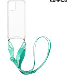 Sonique ���� ��������� �� Strap Armor Clear Motorola Moto G13 4G / Moto G23 4G �������