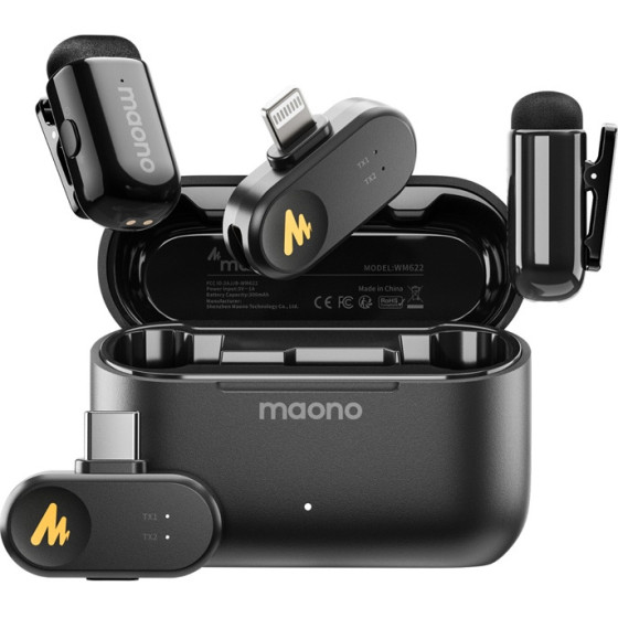Maono ��������� - (WM622 PBC2)