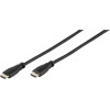 Vivanco Hdmi Cable With Ethernet 5m - (VXHDMI50MMK)