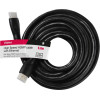 Vivanco Hdmi Cable With Ethernet 5m - (VXHDMI50MMK)