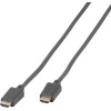 Vivanco Hdmi Cable With Ethernet Gold Plated 5m - (V2HDMI50MMK)