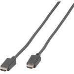 Vivanco Hdmi Cable With Ethernet Gold Plated 5m - (V2HDMI50MMK)