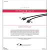 Vivanco Hdmi Cable With Ethernet Gold Plated 7m - (VHDMI70MMGG)