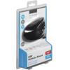 Vivanco Wireless Mouse Optical 1600dPi Black - (MOUSEBT1600K)
