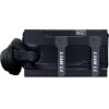 Lian Li RB0550 - 550W 80+ Bronze Psu - Pcie Gen 5.1 12+4pIn - Intel Atx 3.1 - 135mm low-Noise Fan - (G9P.RB0550B.B000.EU)