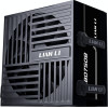 Lian Li RB0750 - 750W 80+ Bronze Psu - Pcie Gen 5.1 12+4pIn - Intel Atx 3.1 - 135mm low-Noise Fan - (G9P.RB0750B.B000.EU)