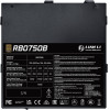 Lian Li RB0750 - 750W 80+ Bronze Psu - Pcie Gen 5.1 12+4pIn - Intel Atx 3.1 - 135mm low-Noise Fan - (G9P.RB0750B.B000.EU)