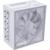 Lian Li Sx 1000P White - Platinum 1000W - Atx 3.1 - 12V-2x6 - Japanese Capacitor - 10 Years Warranty - (G9P.SX1000P.W000.EU)