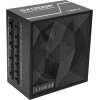 Lian Li Sx 1200P Black - Platinum 1200W - Atx 3.1 - 12V-2x6 - Japanese Capacitor - 10 Years Warranty - (G9P.SX1200P.B000.EU)