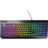 GENESIS Gaming Keyboard Rhod 530 RGB, Us Layout Backlight Programmable - (NKG-2332)