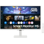 Samsung Monitor 27'' - (LS27FM501EUXDU)
