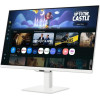Samsung Monitor 27'' - (LS27FM501EUXDU)