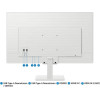 Samsung Monitor 27'' - (LS27FM501EUXDU)