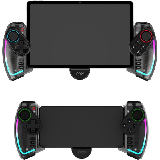 iPega 9777SH Bluetooth Rgb Gamepad For Android/iOS/PS3/PC/N-Switch - (PG-9777SH)