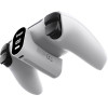 iPega P5042 Portable Rechargeable Battery For PS5 Controller White - (PG-P5042)