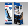 iPega P5S008A Horizontal Stand With Usb Hub For PS5 Slim/PS5 Pro Black - (PG-P5S008A)
