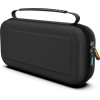 iPega SW2003C Travel Case For Nintendo Switch 2 Black - (PG-SW2003C)