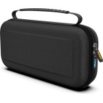iPega SW2003C Travel Case For Nintendo Switch 2 Black - (PG-SW2003C)
