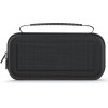 iPega SW2003C Travel Case For Nintendo Switch 2 Black - (PG-SW2003C)