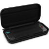iPega SW2003C Travel Case For Nintendo Switch 2 Black - (PG-SW2003C)