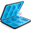 iPega SW2108 Case For Game Cards Black - (PG-SW2108)