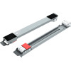 Brateck ���� ������ �������� �� �����, �����������, ��� 300kg, ���� - (WMS11-4)