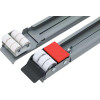 Brateck ���� ������ �������� �� �����, �����������, ��� 300kg, ���� - (WMS11-4)