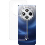 Care By PanzerGlass(R) Fashionable Case Transparent X-Ray Soft Basic Xiaomi Redmi 14C 4G - (PG-CRRFAXRG58421)
