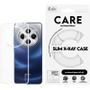 Care By PanzerGlass(R) Fashionable Case Transparent X-Ray Soft Basic Xiaomi Redmi 14C 4G - (PG-CRRFAXRG58421)