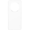 Care By PanzerGlass(R) Fashionable Case Transparent X-Ray Soft Basic Xiaomi Redmi 14C 4G - (PG-CRRFAXRG58421)