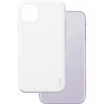 Care By PanzerGlass(R) Fashionable Case White Orchid Iphone 11 - (PG-CRRFASWG28511)