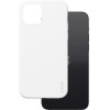 Care By PanzerGlass(R) Fashionable Case White Orchid Iphone 12 - (PG-CRRFASWG22489)