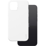 Care By PanzerGlass(R) Fashionable Case White Orchid Iphone 12 - (PG-CRRFASWG22489)
