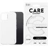 Care By PanzerGlass(R) Fashionable Case White Orchid Iphone 12 - (PG-CRRFASWG22489)
